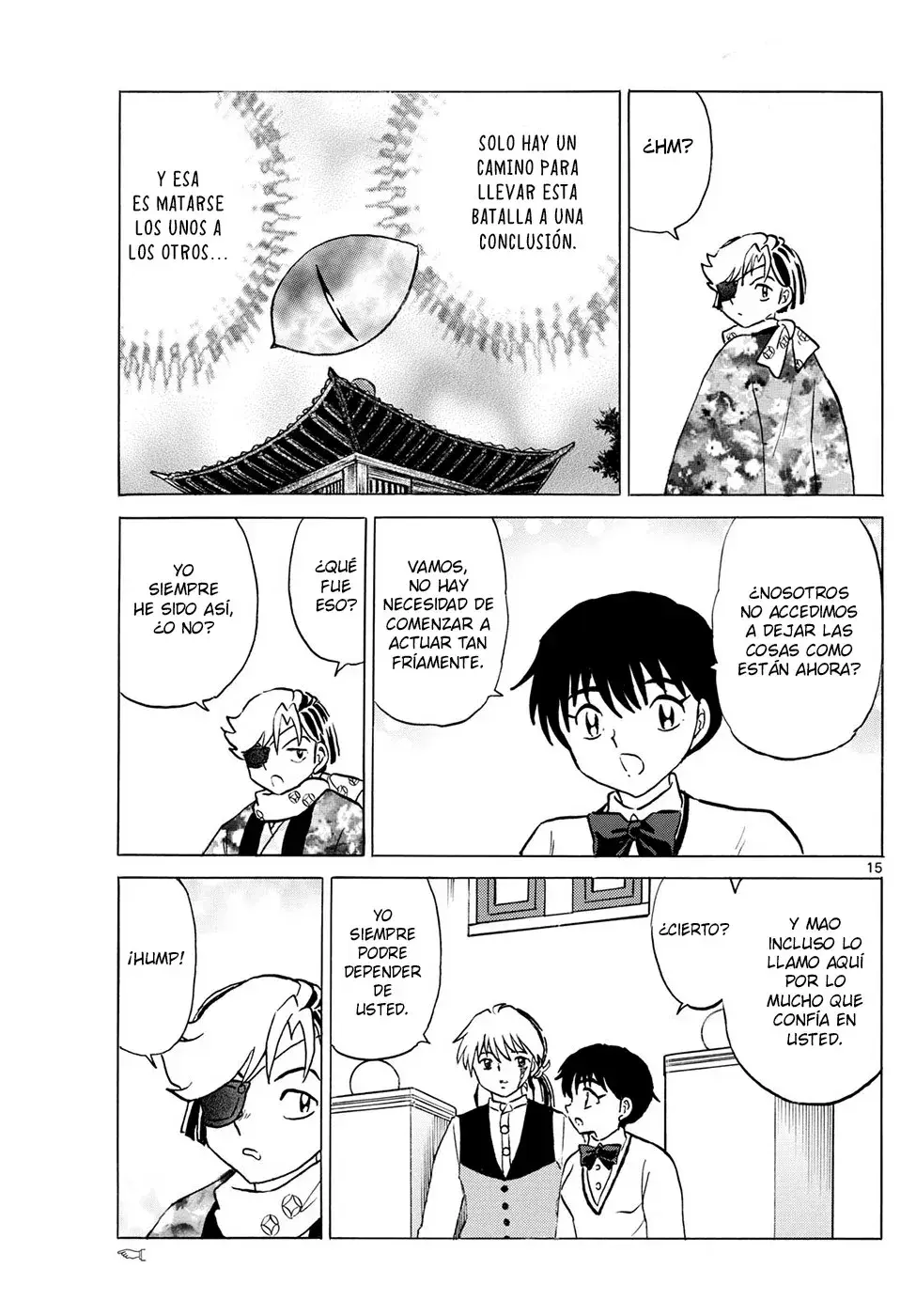 Capitulo 230 page 15