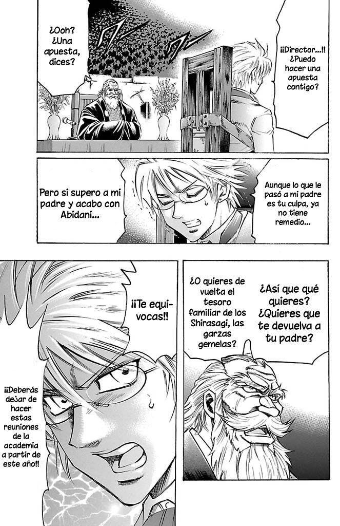 Capitulo 163 page 18
