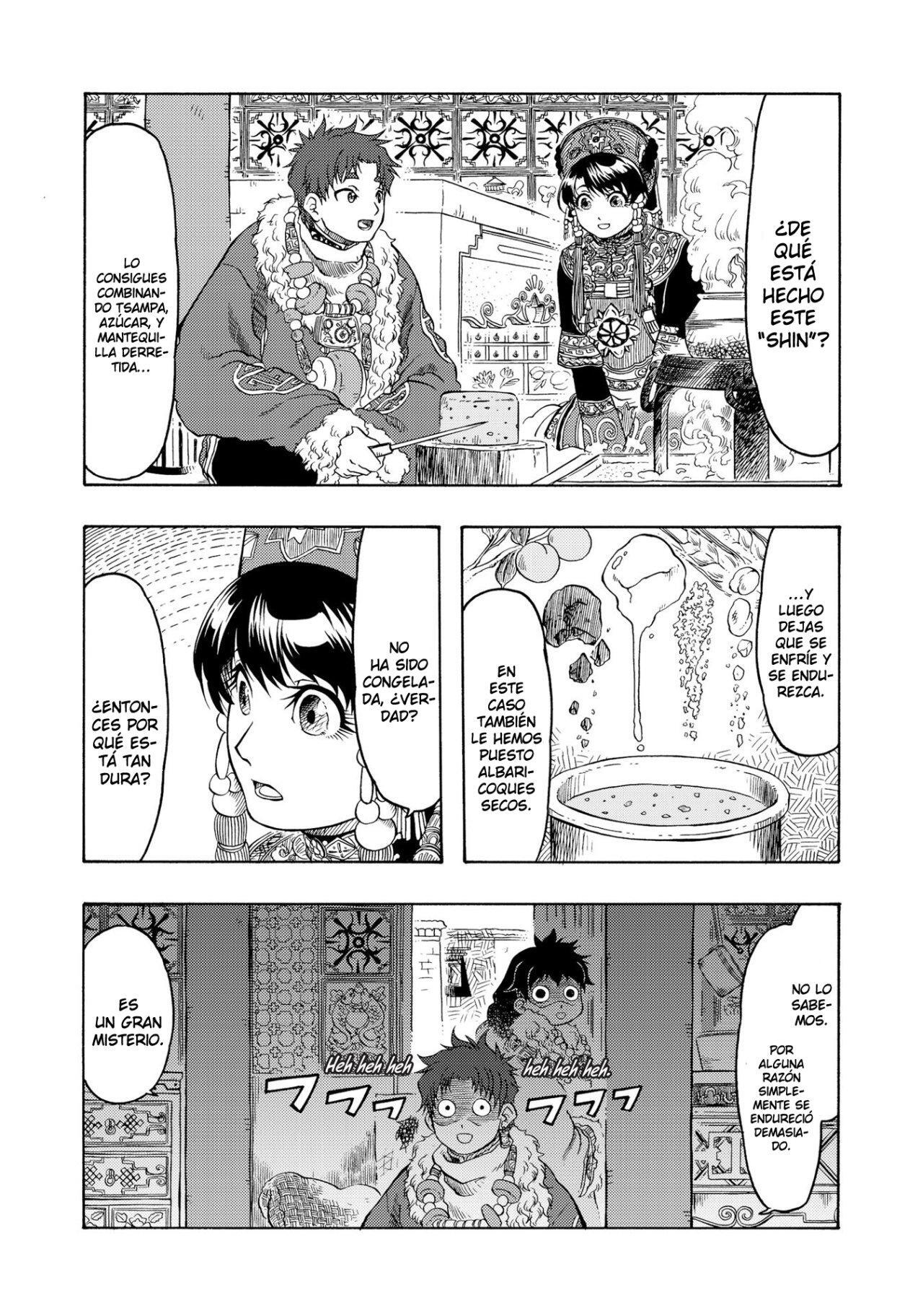 Capitulo 21 page 20