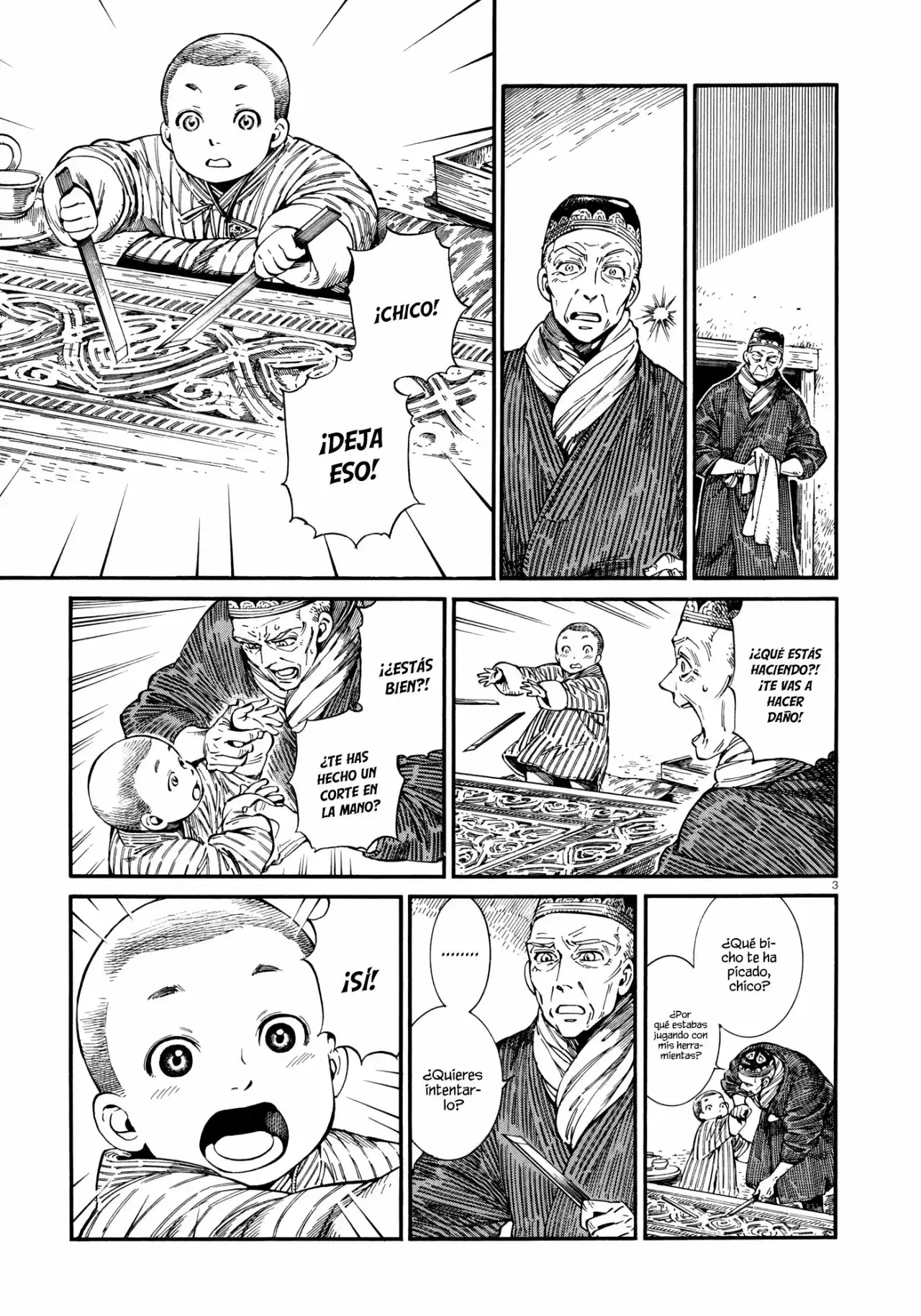 Capitulo 87 page 4