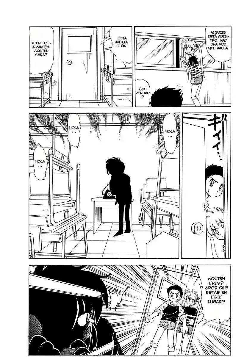 Capitulo 75 page 5