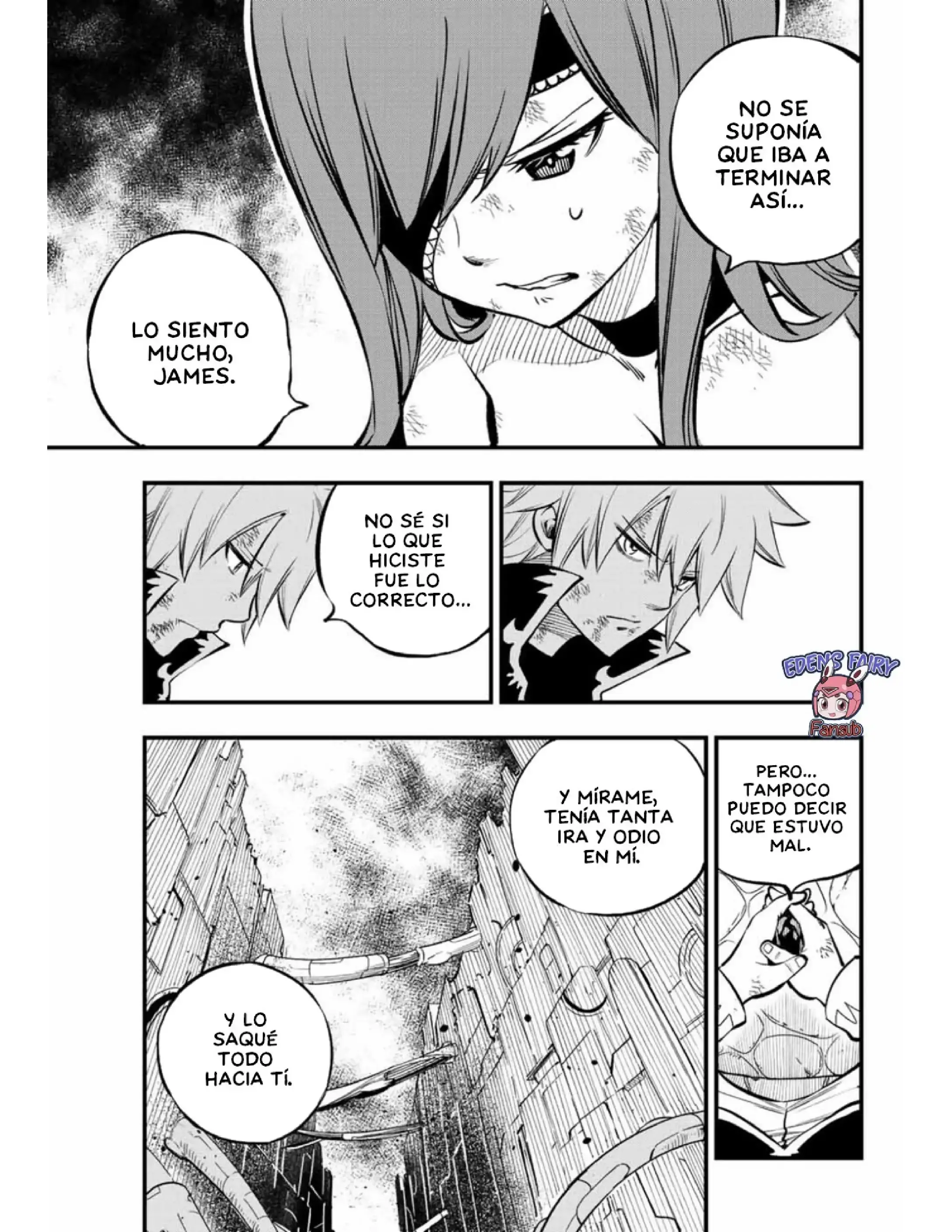 Capitulo 216 page 11