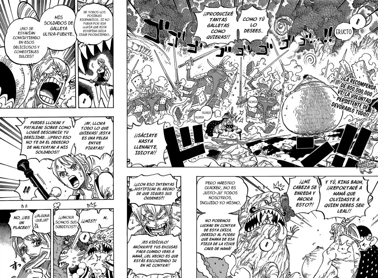 Capitulo 842 page 3