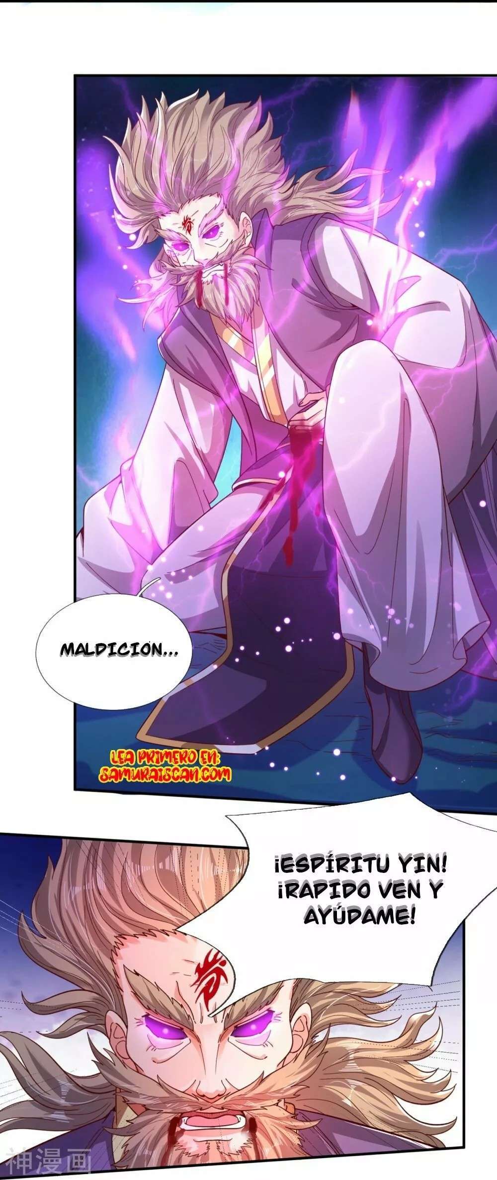Capitulo 280 page 33