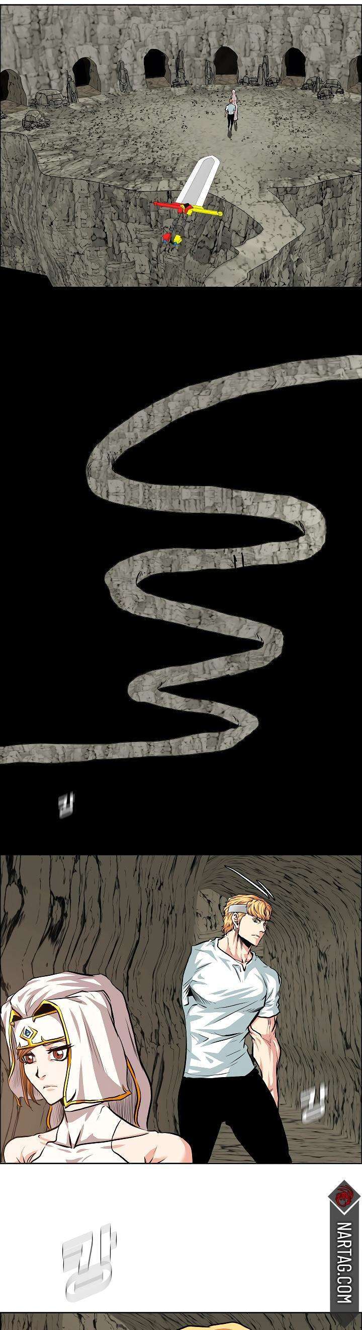 Capitulo 95 page 9