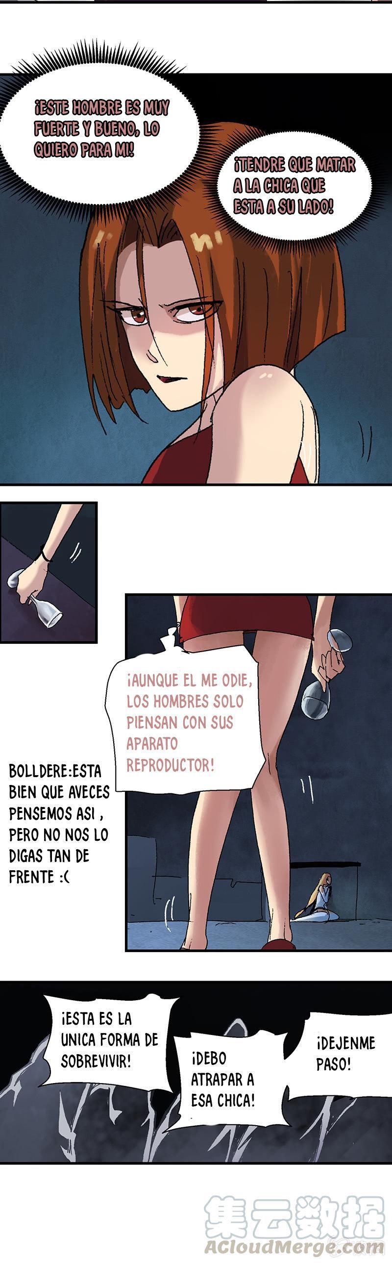 Capitulo 11 page 14