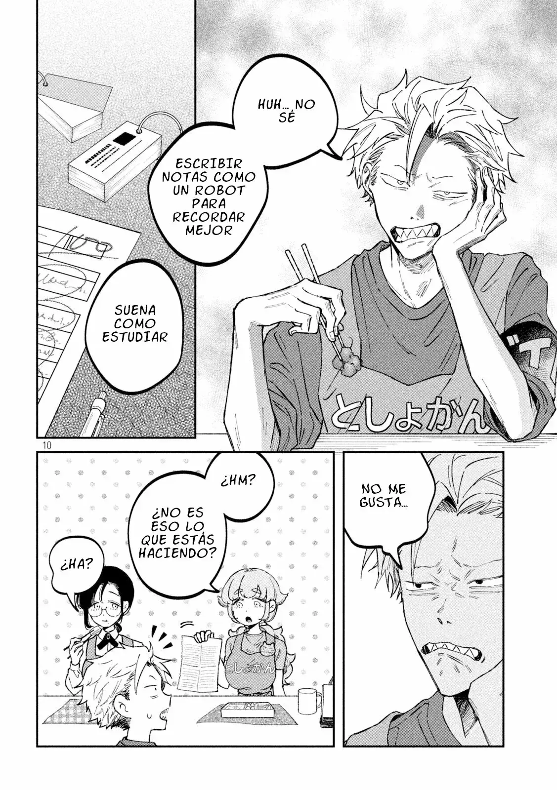 Capitulo 39 page 15