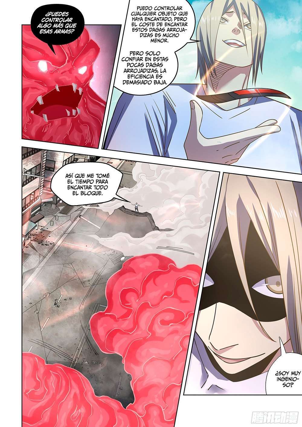 Capitulo 527 page 12