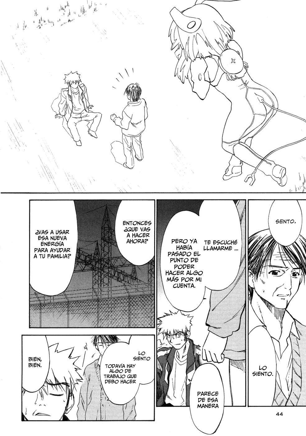 Capitulo 1.20 page 19