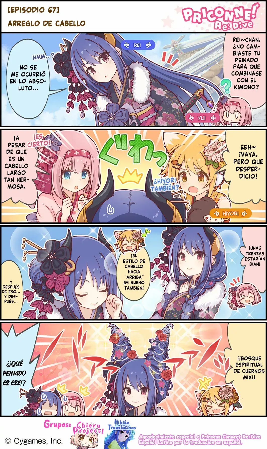 Capitulo 67 page 1