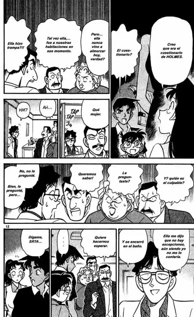 Capitulo 118 page 12