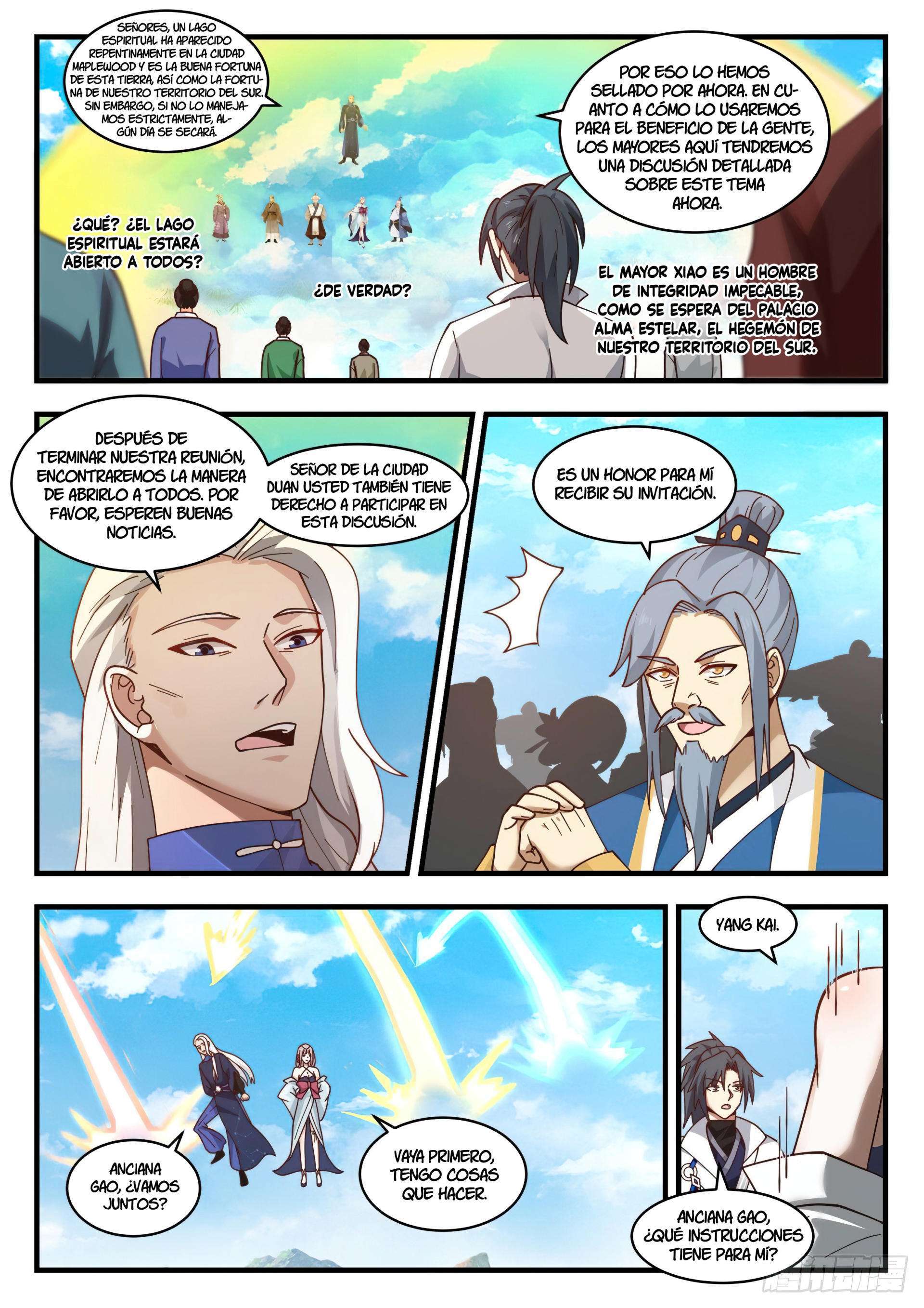 Capitulo 1793 page 12