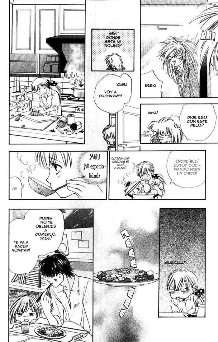 Capitulo 20 page 16