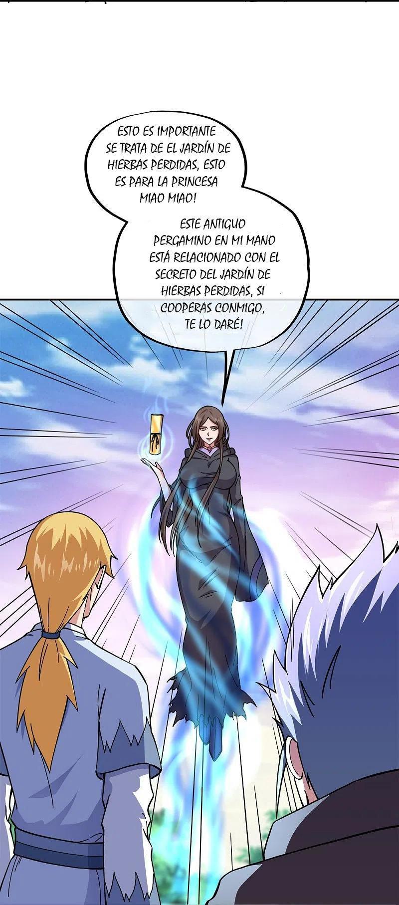 Capitulo 341 page 19