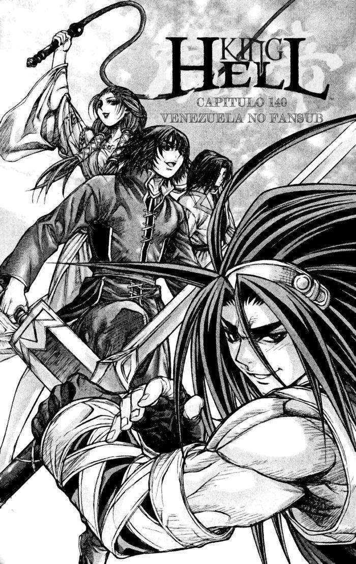 Capitulo 140 page 1