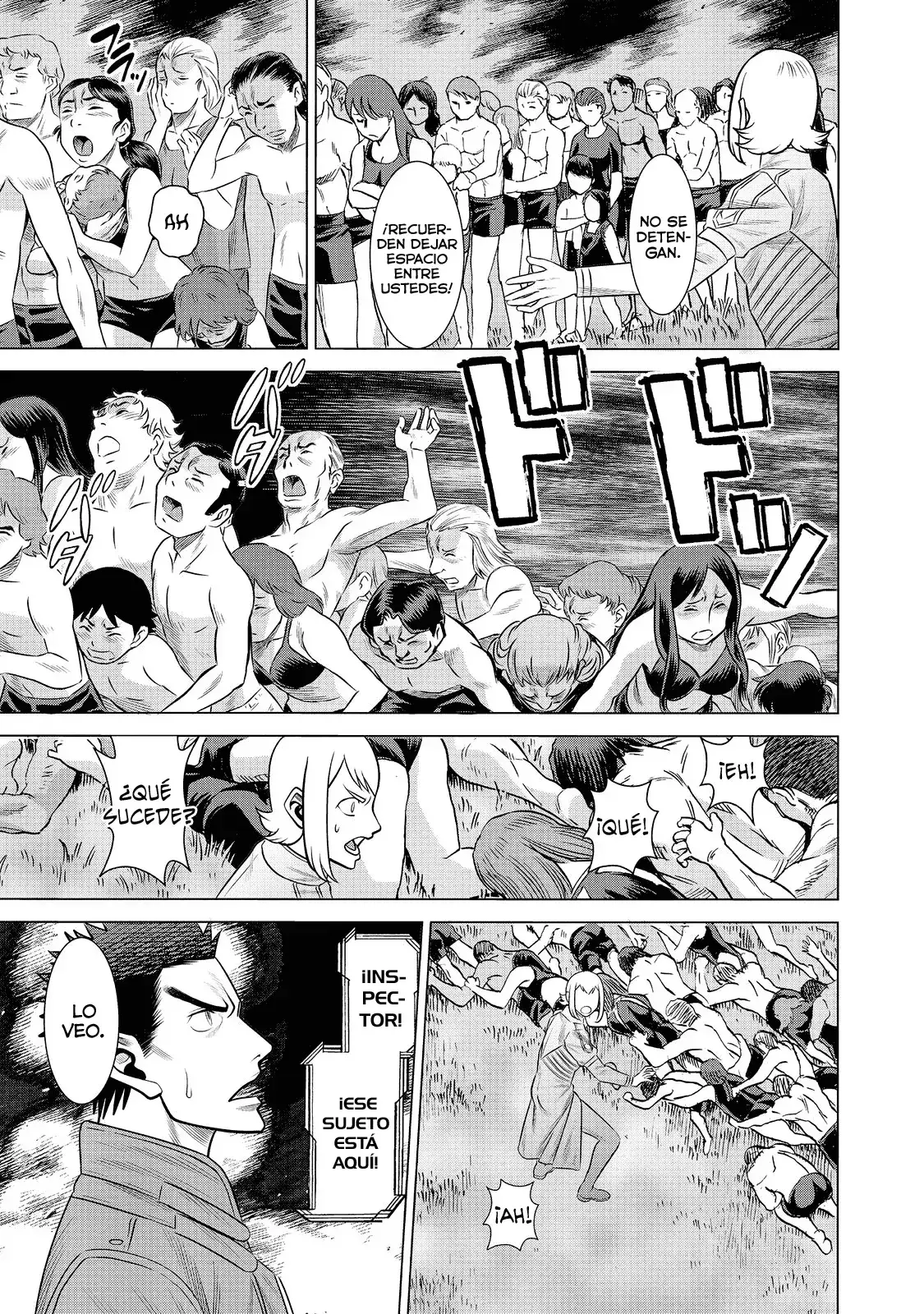 Capitulo 62 page 22