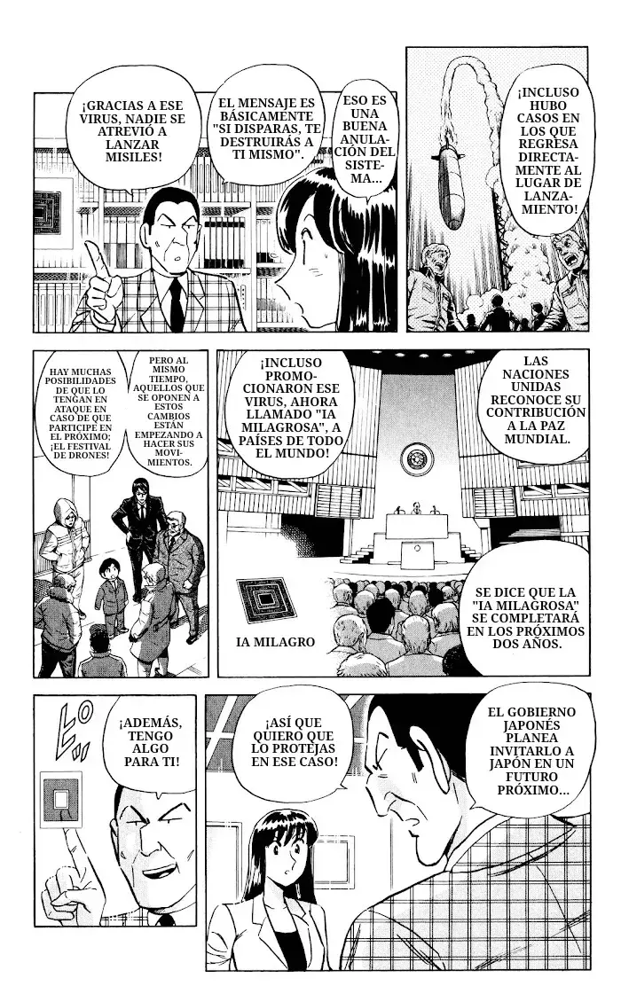 Capitulo 23 page 16