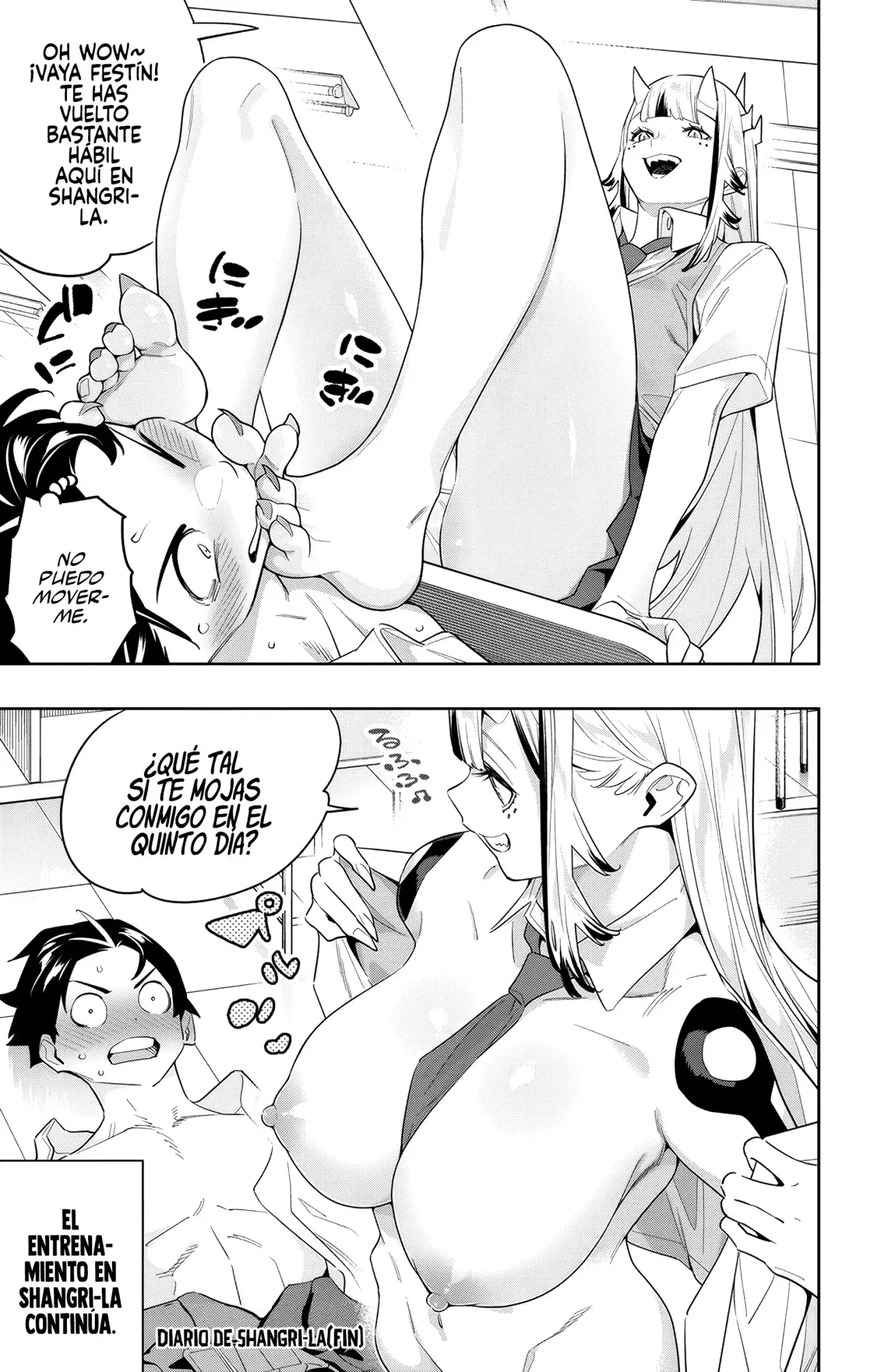Capitulo 115.50 page 8