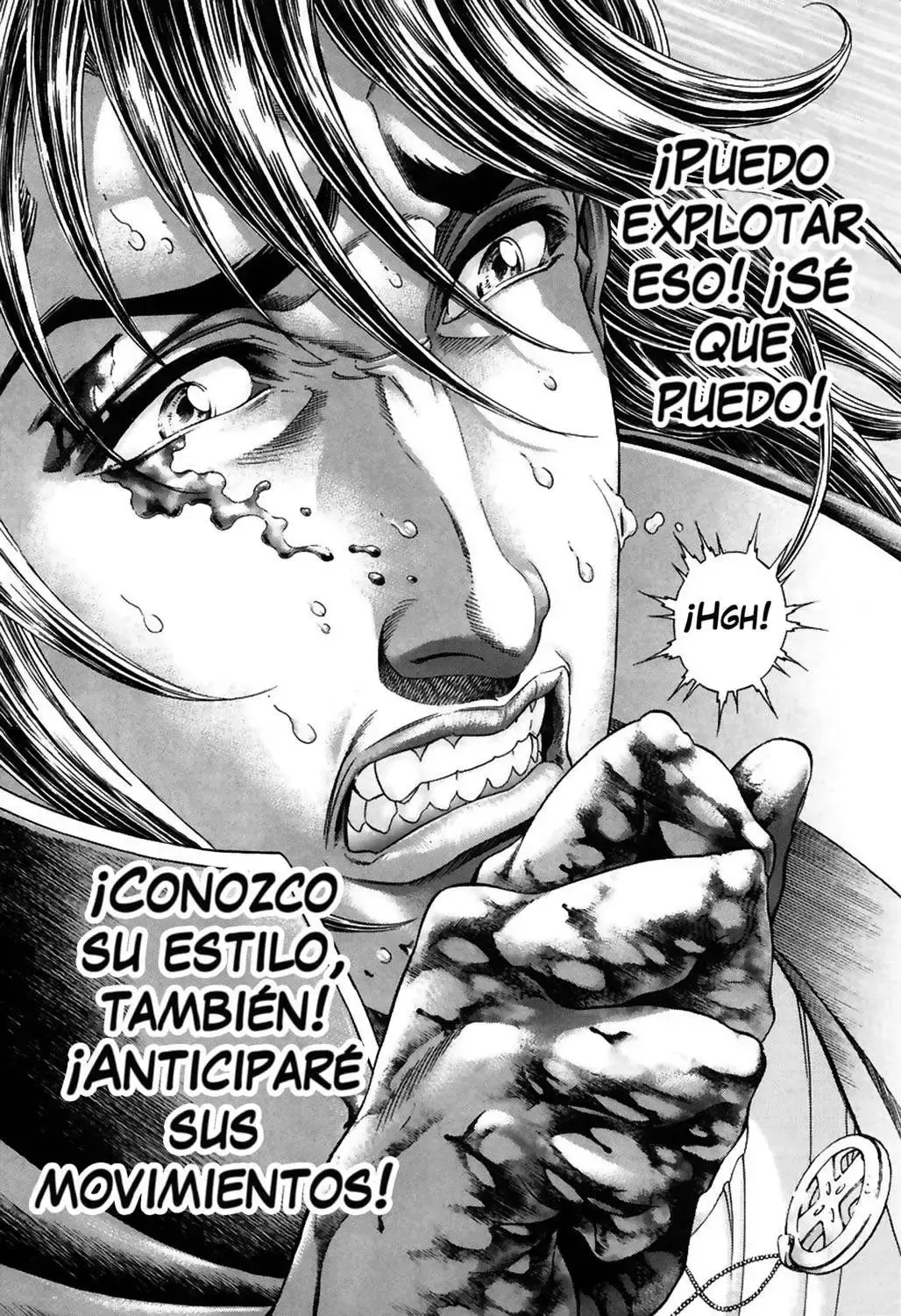 Capitulo 86 page 17