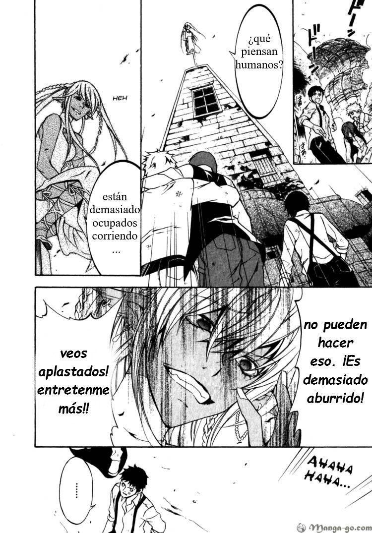 Capitulo 11 page 18