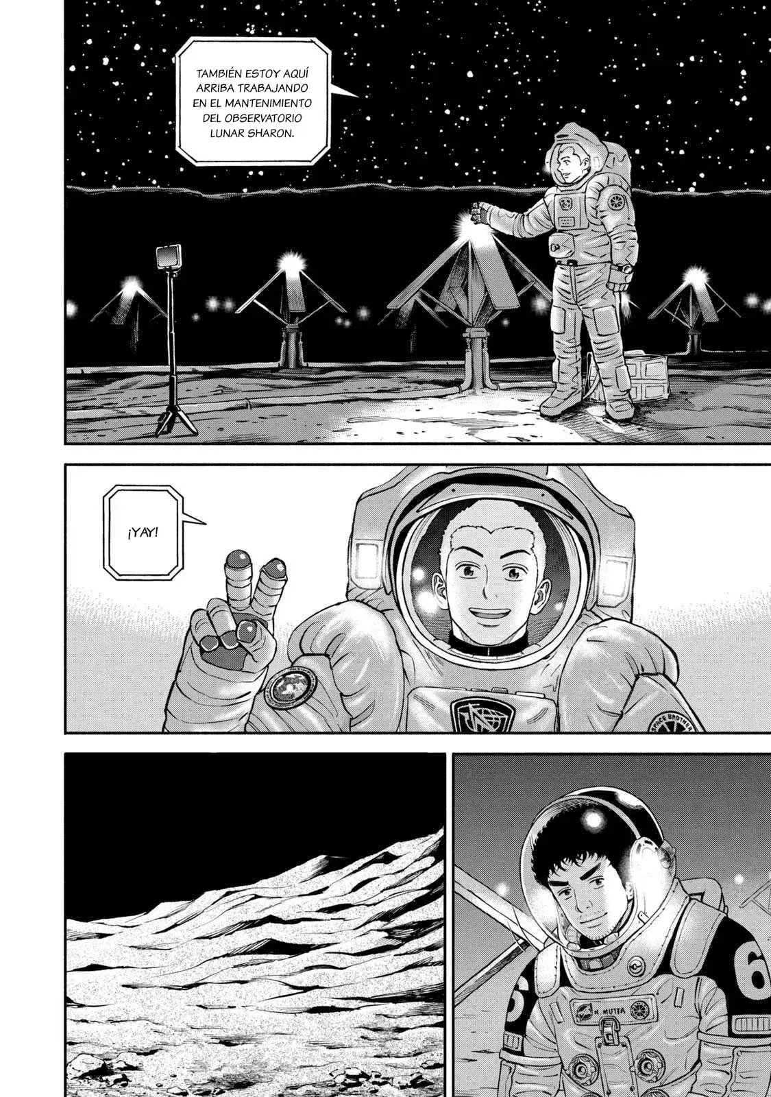 Capitulo 390 page 18