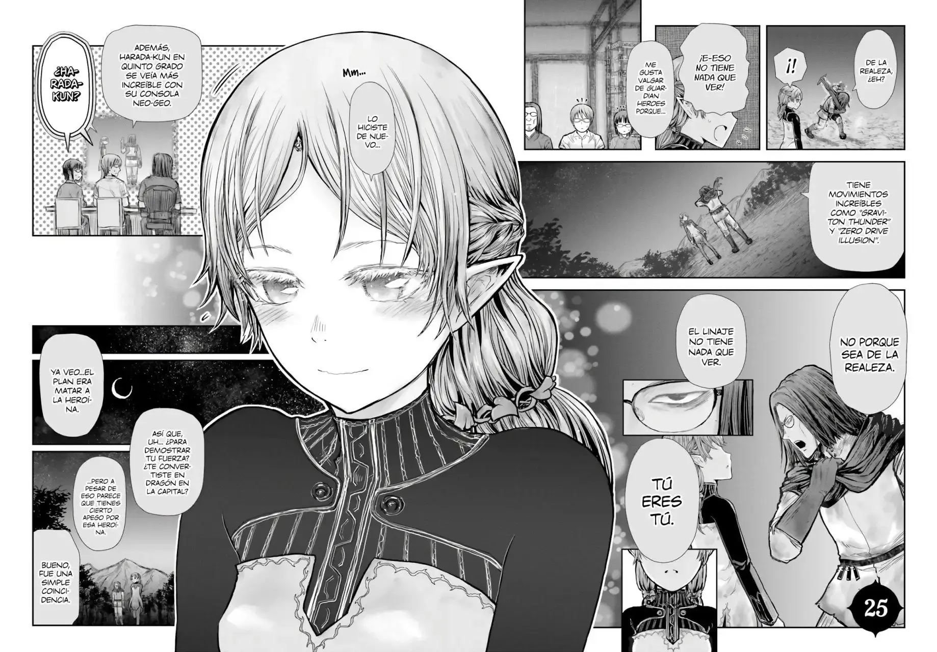 Capitulo 25 page 3