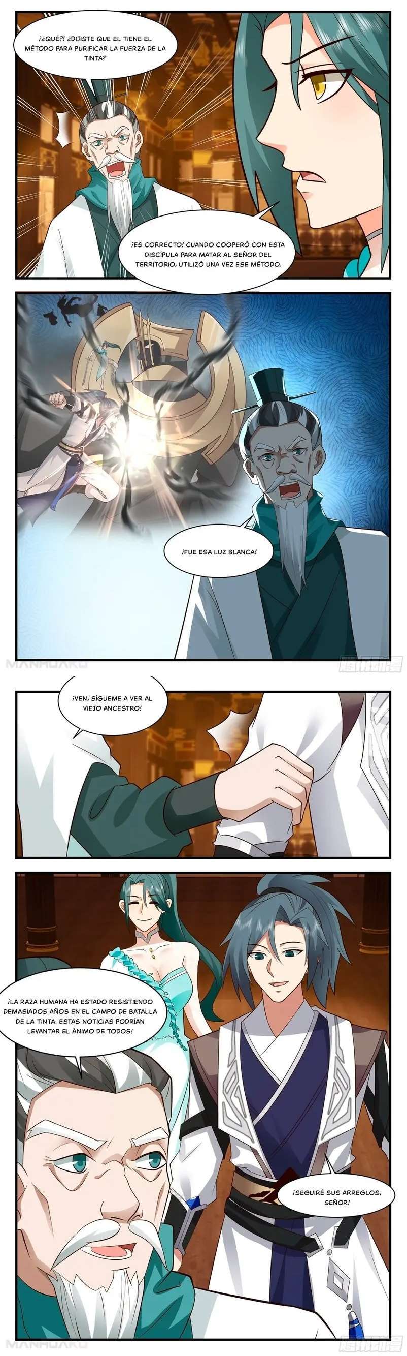 Capitulo 3051 page 6
