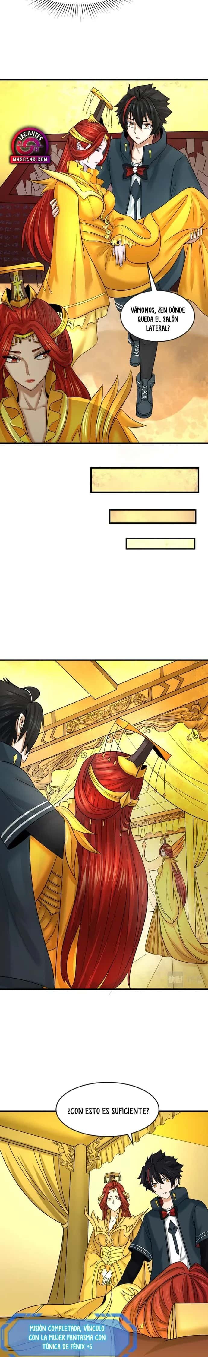 Capitulo 91 page 12