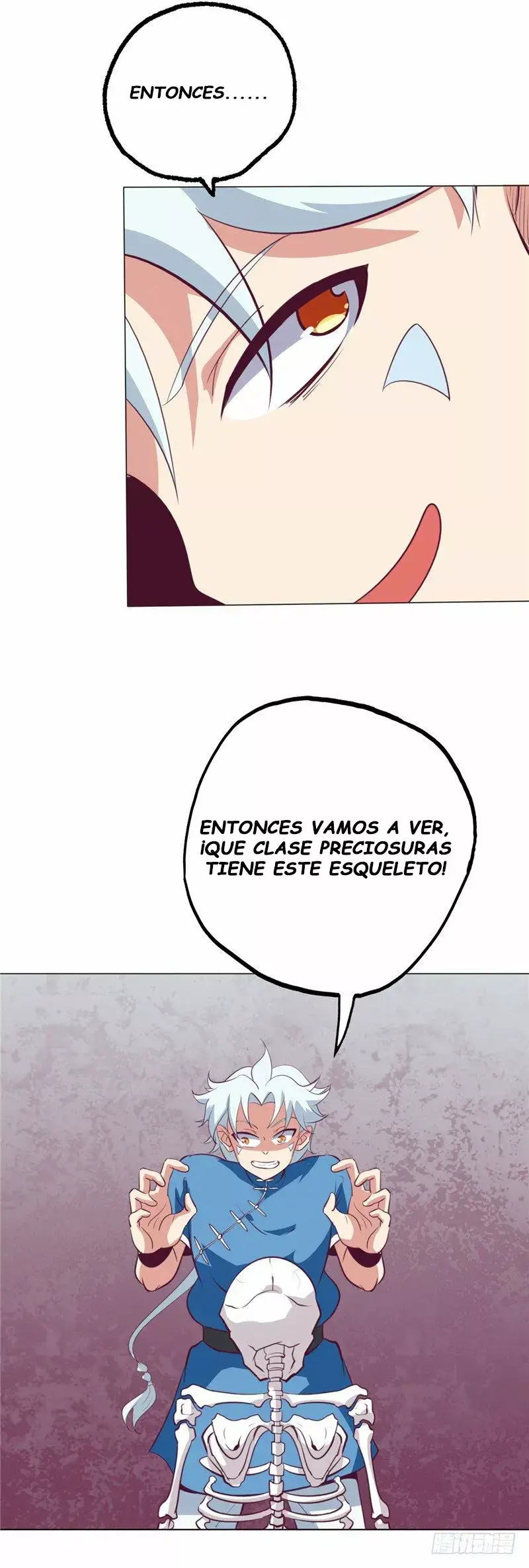 Capitulo 81 page 10
