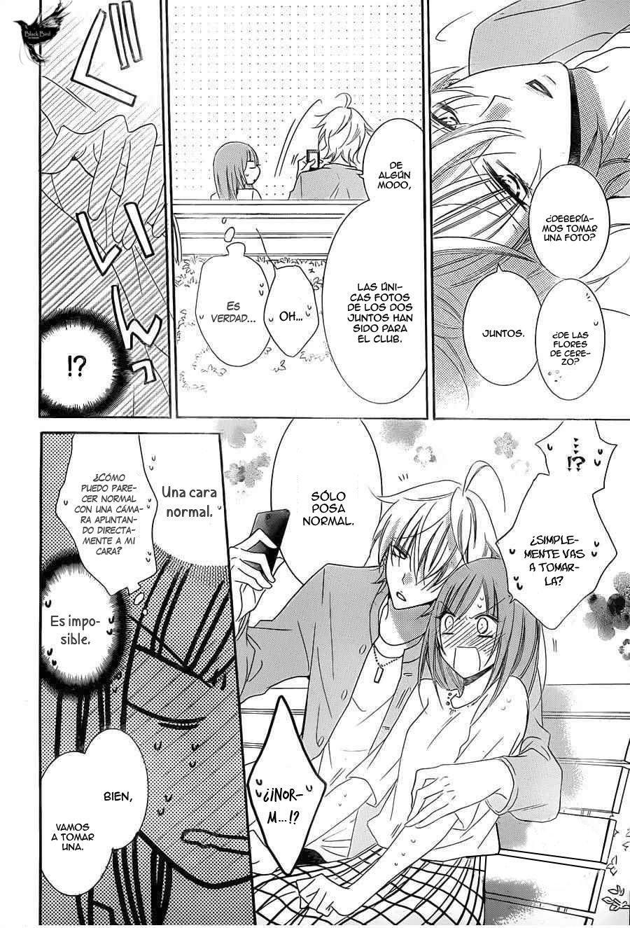 Capitulo 52 page 29