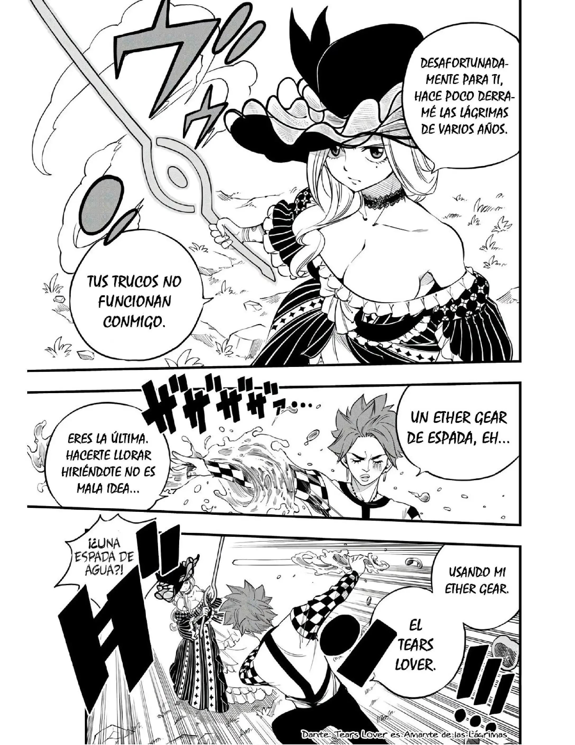 Capitulo 73 page 10