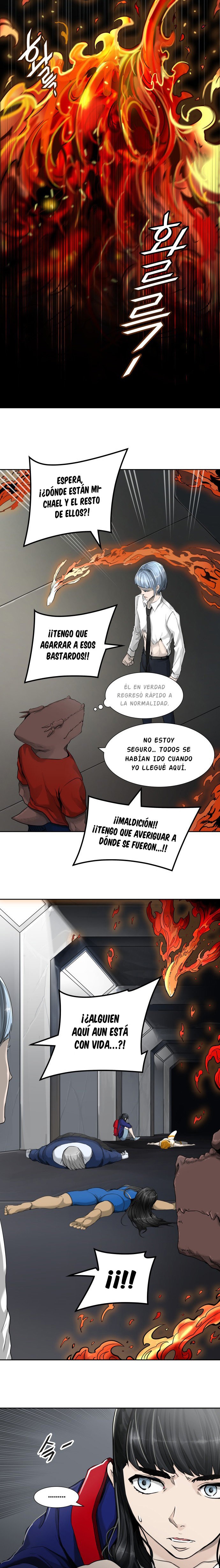 Capitulo 431 page 21