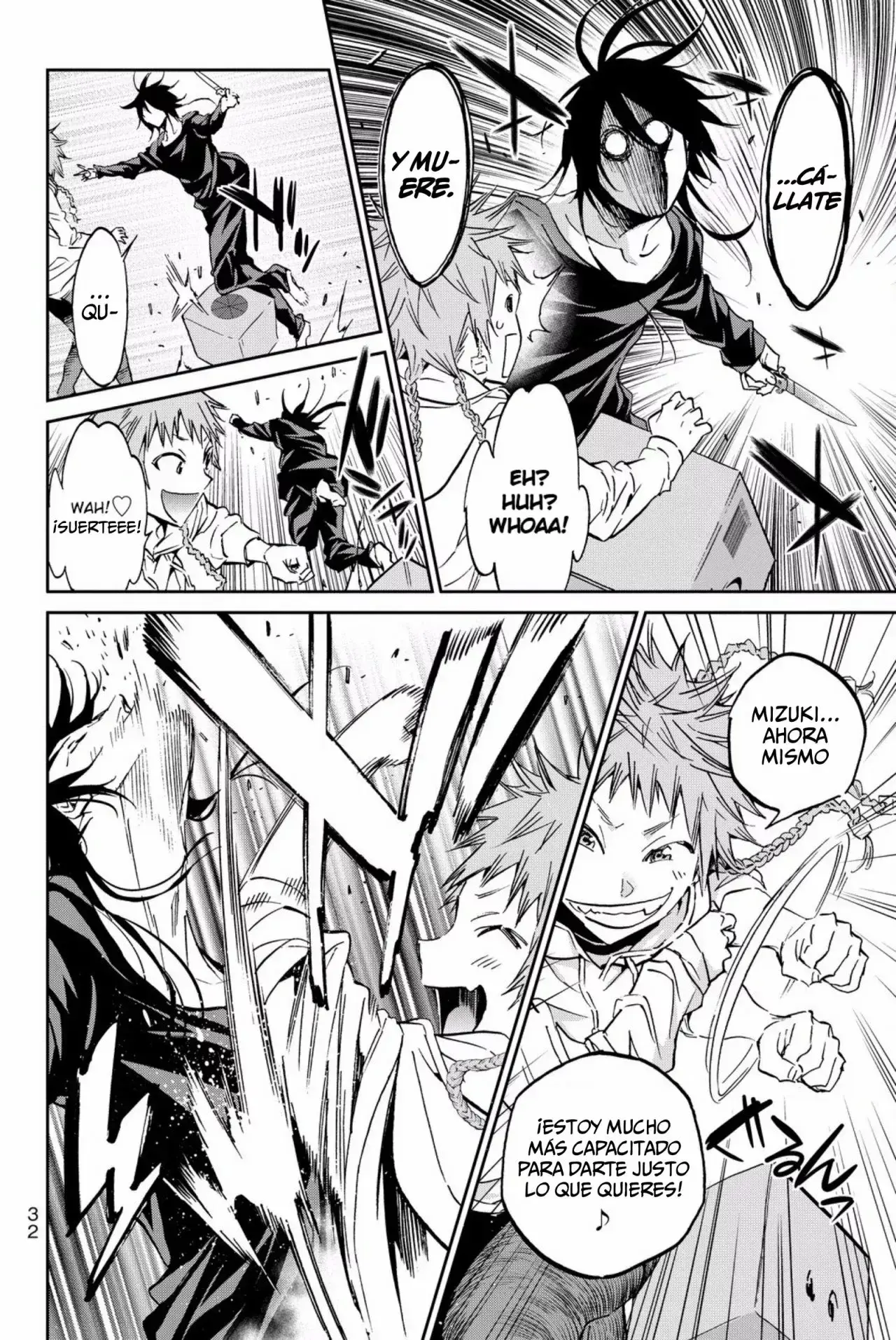 Capitulo 78 page 13