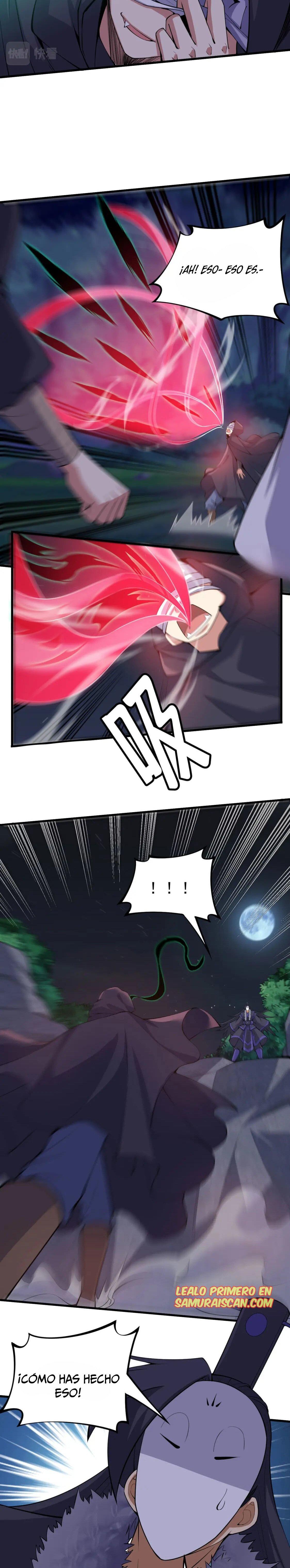 Capitulo 100 page 6