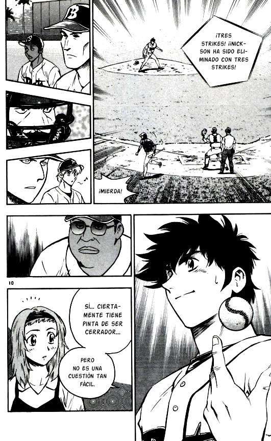 Capitulo 460 page 10