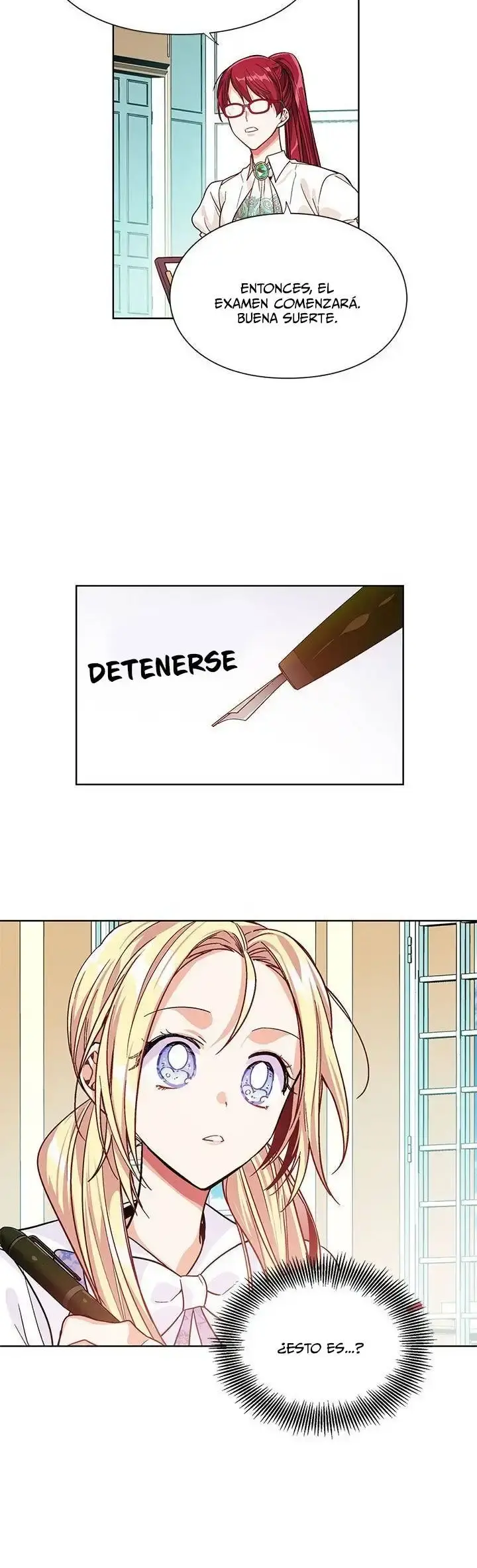 Capitulo 38 page 23