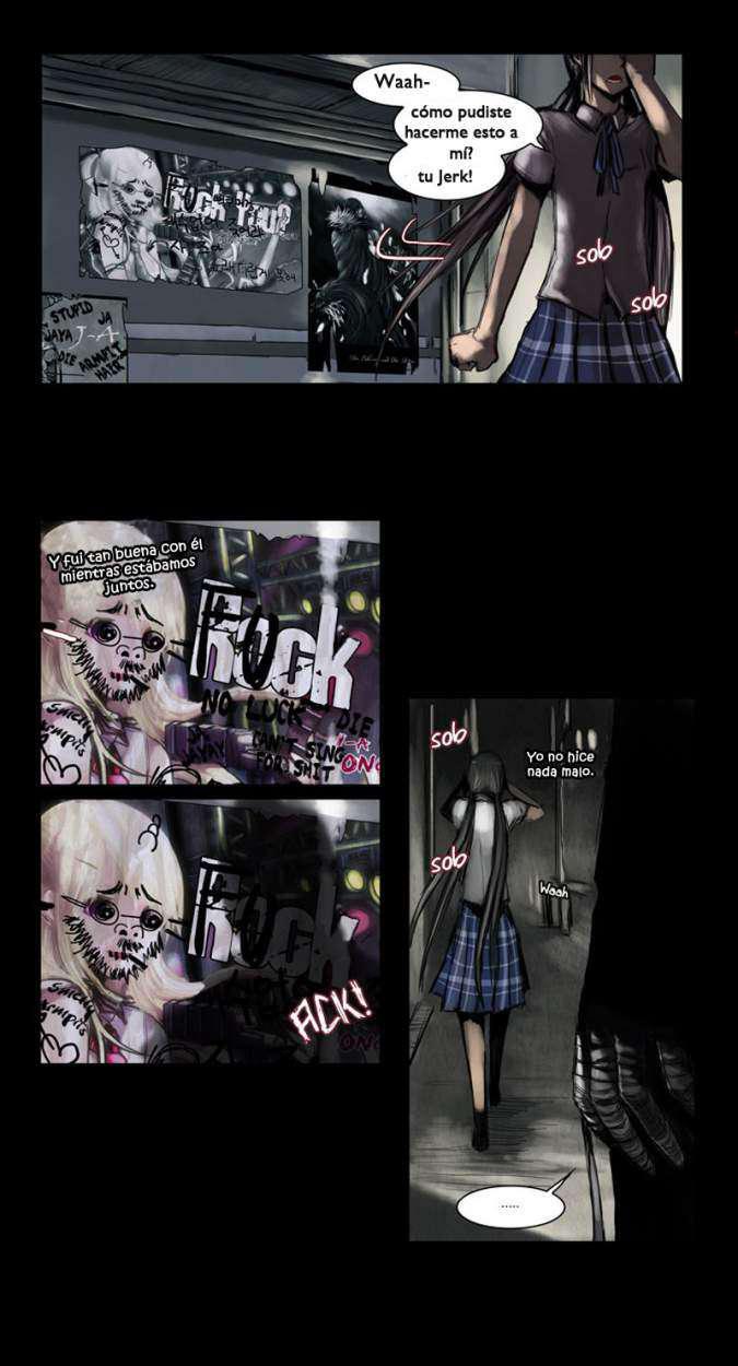 Capitulo 32 page 9