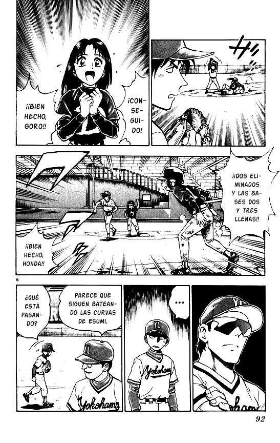 Capitulo 101 page 6