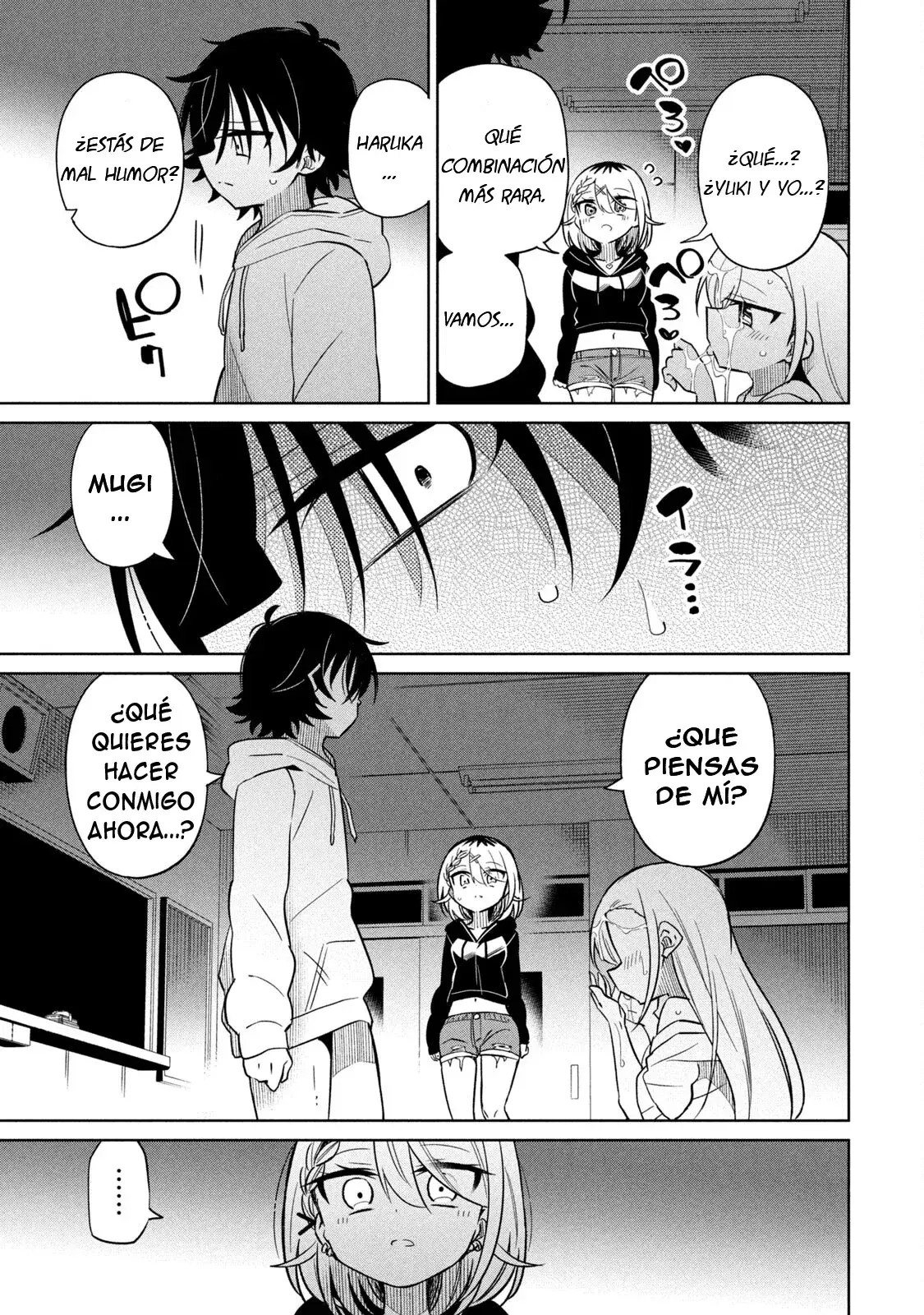Capitulo 56 page 16