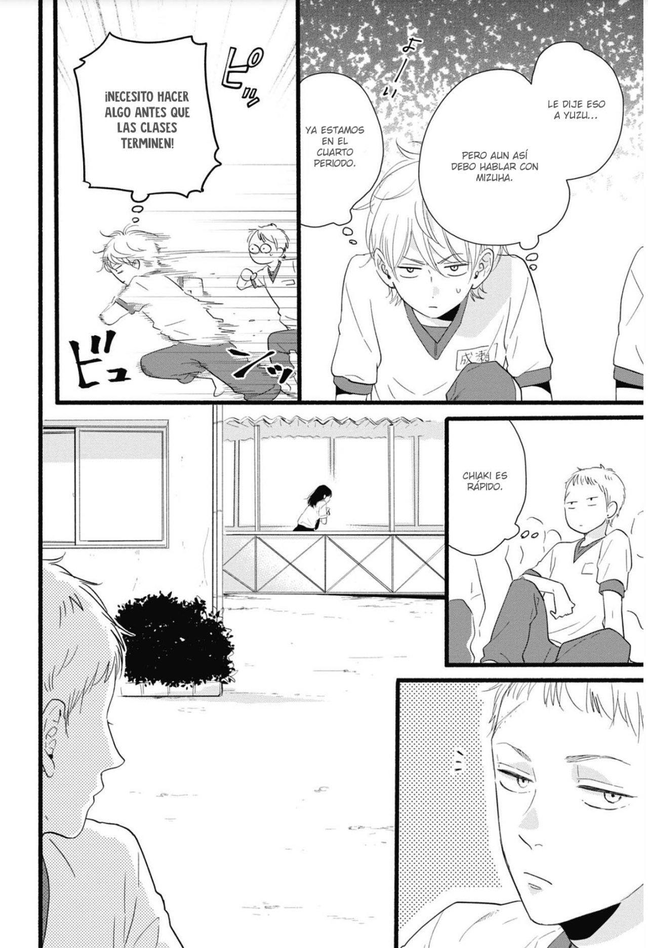 Capitulo 33 page 17