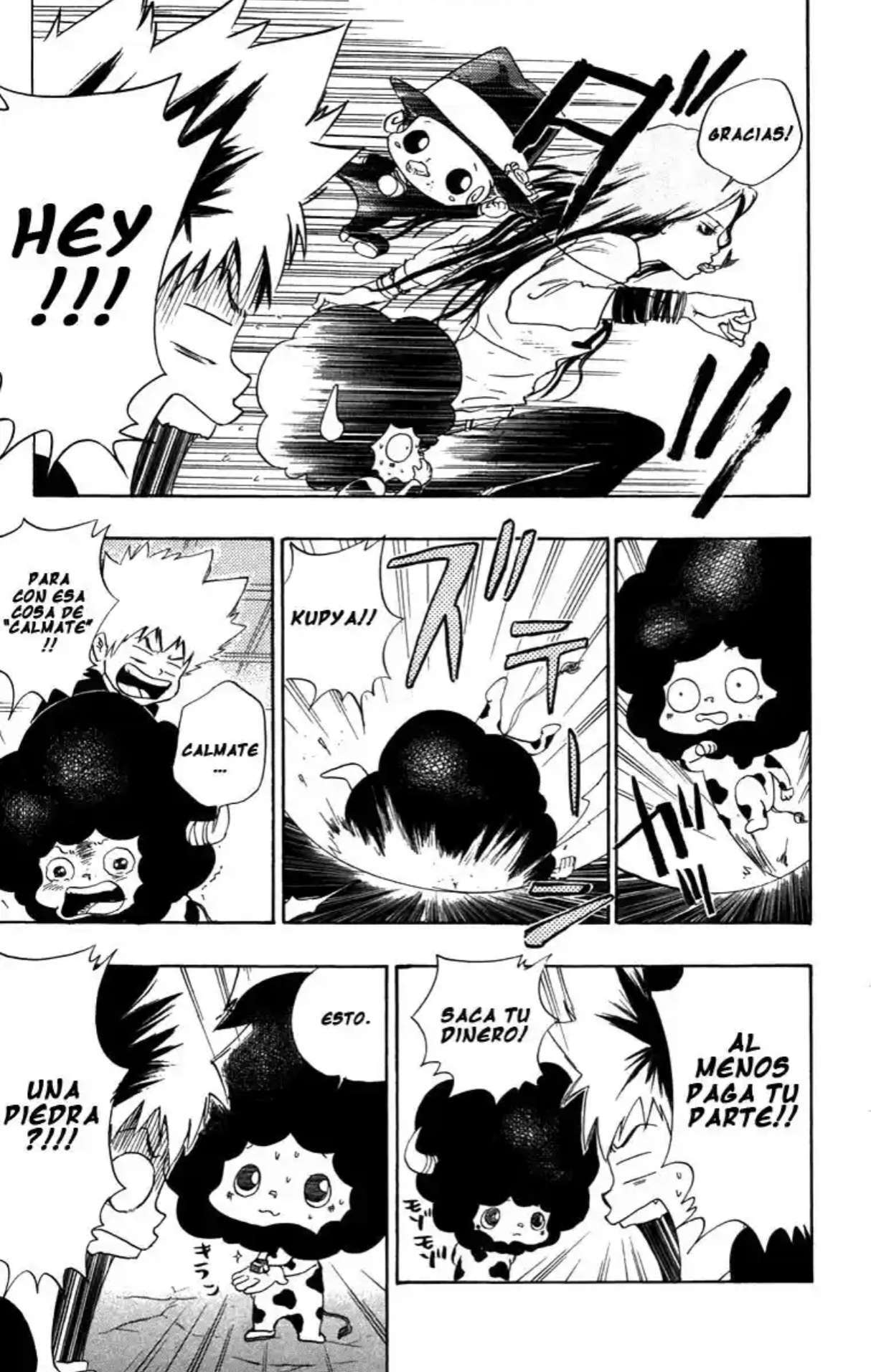 Capitulo 20 page 9