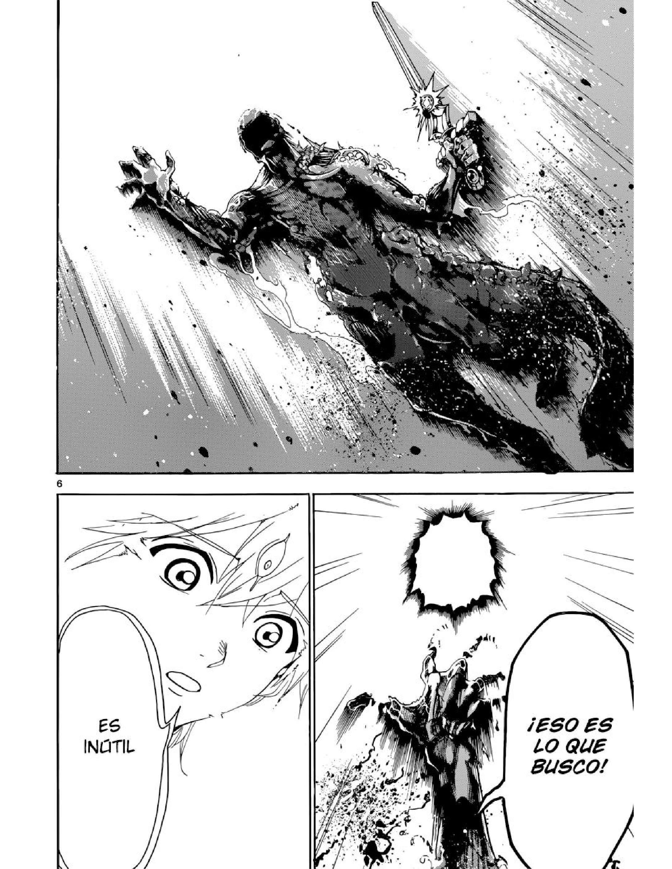 Capitulo 323 page 6