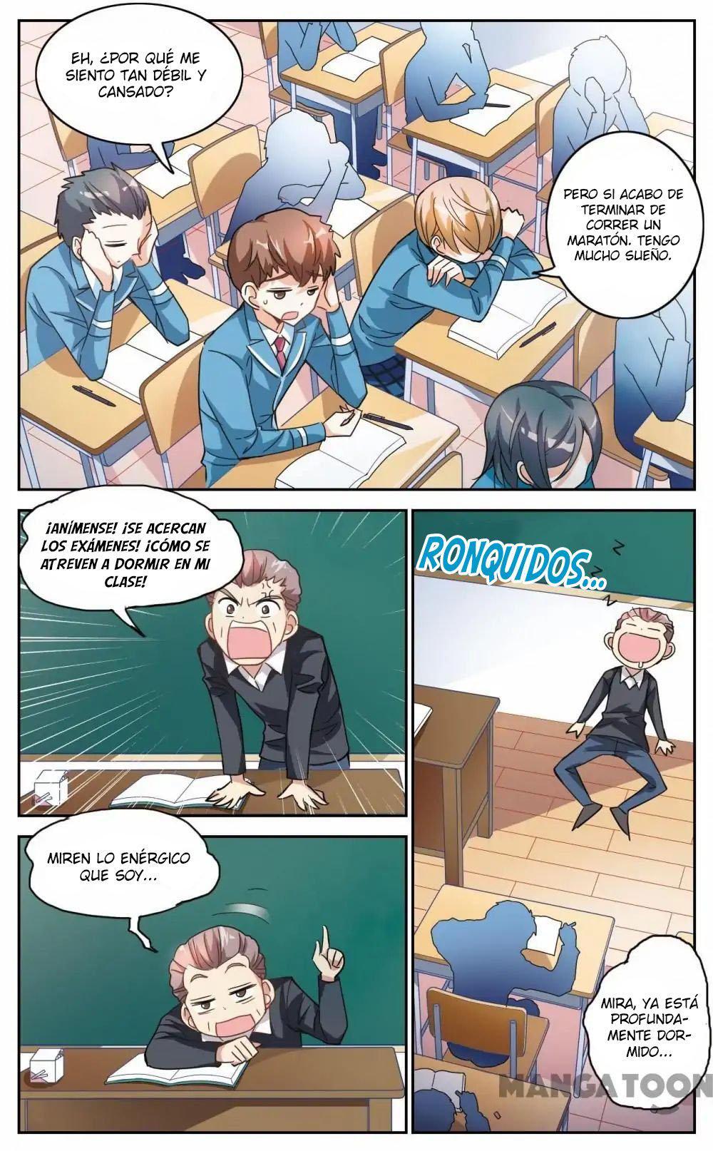 Capitulo 92 page 9