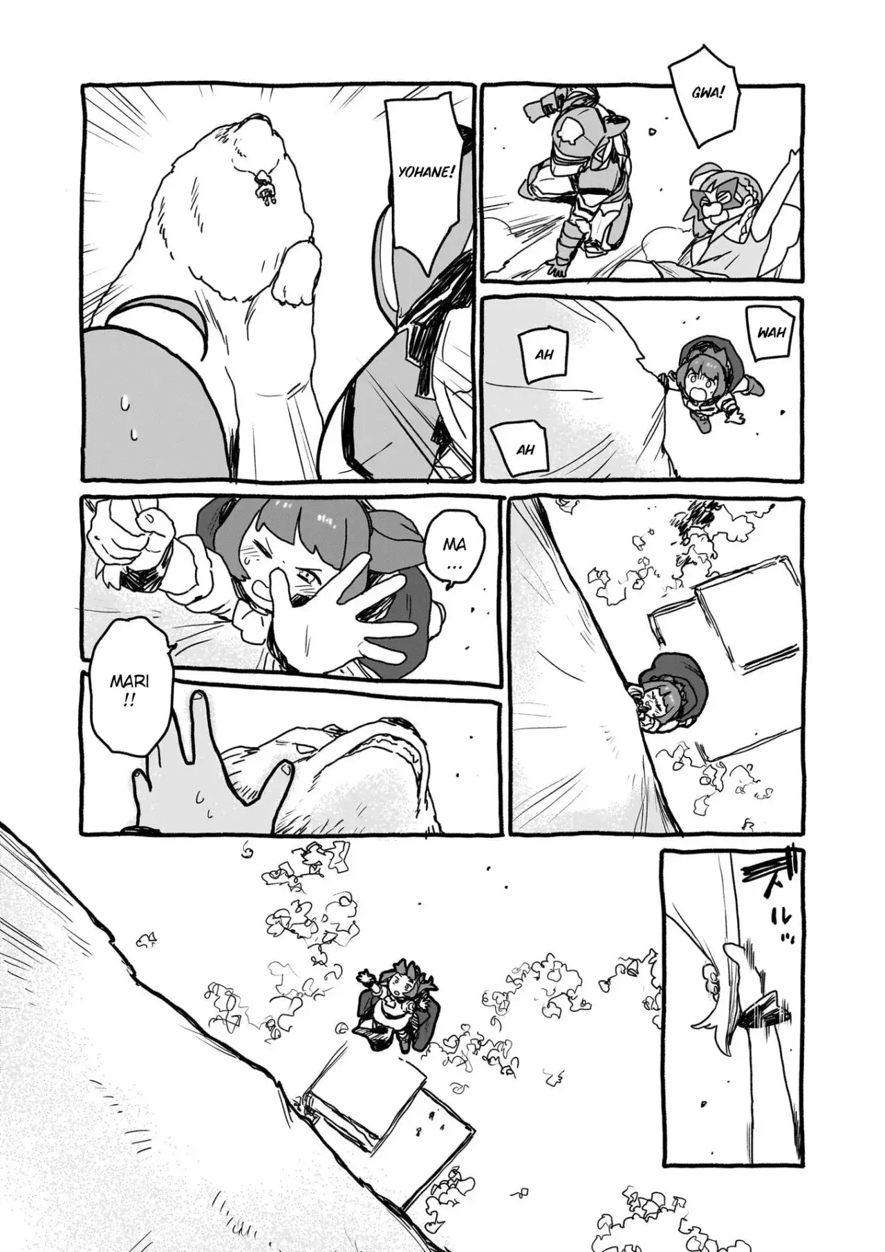 Capitulo 24 page 5