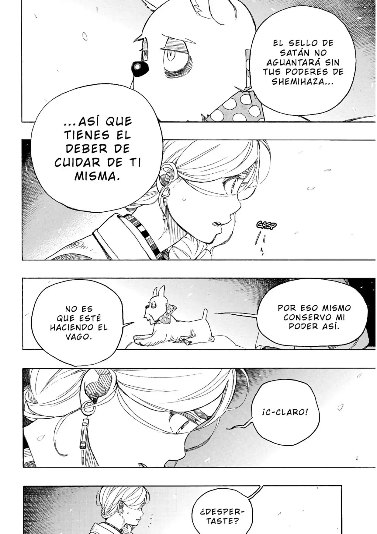 Capitulo 158 page 11