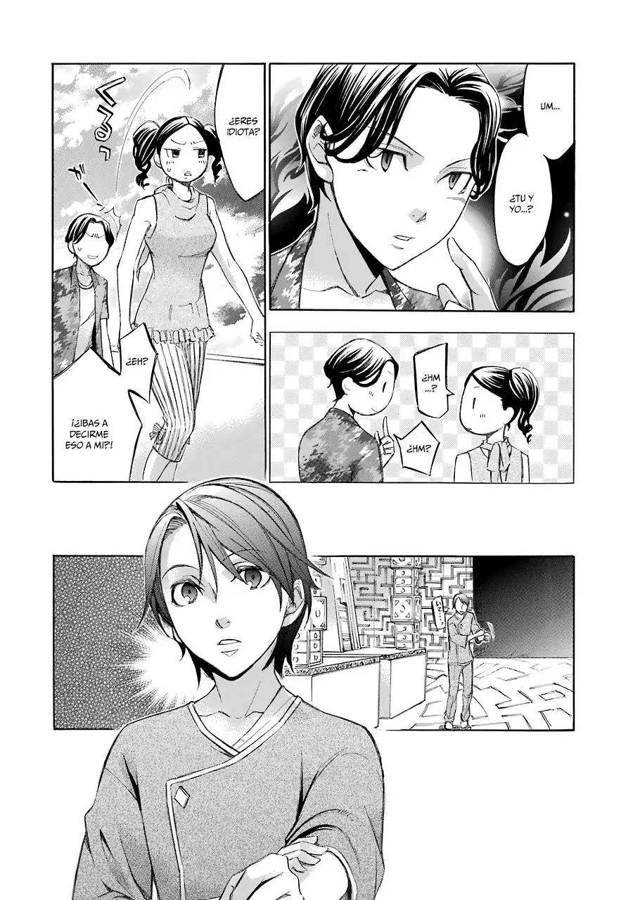 Capitulo 60 page 17