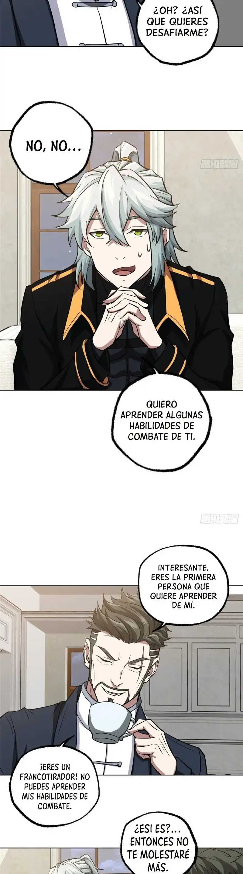 Capitulo 73 page 9