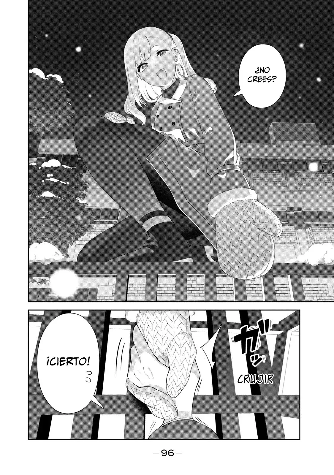 Capitulo 56 page 12