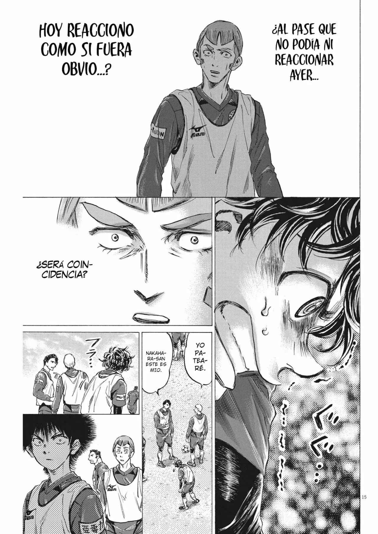 Capitulo 293 page 16