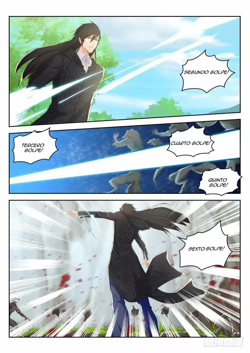 Capitulo 233 page 6